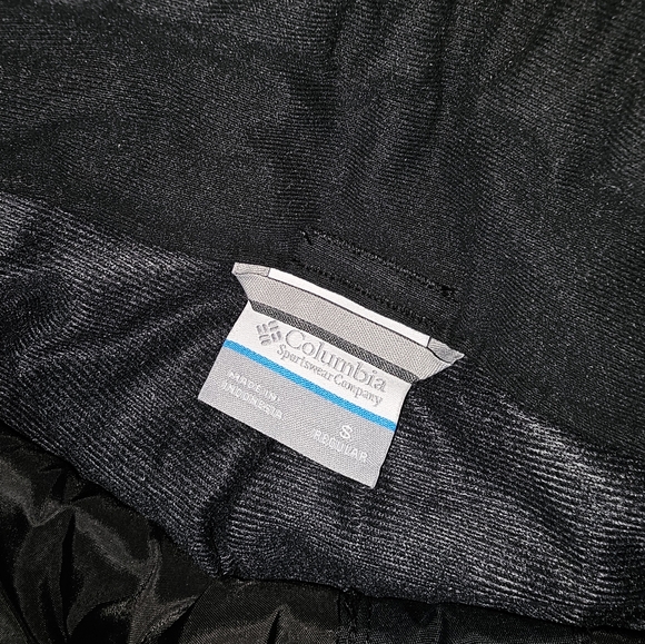 Columbia Artic ski pants - Picture 5 of 5